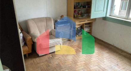 Residential - Single Family Home - T3 - São Miguel do Rio Torto e Rossio ao Sul do Tejo, Abrantes - PT