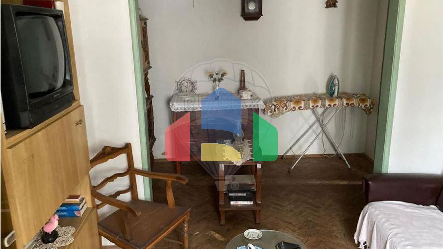 Residential - Single Family Home - T3 - São Miguel do Rio Torto e Rossio ao Sul do Tejo, Abrantes - PT