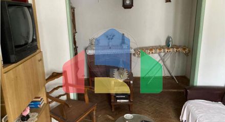 Residential - Single Family Home - T3 - São Miguel do Rio Torto e Rossio ao Sul do Tejo, Abrantes - PT