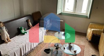 Residential - Single Family Home - T3 - São Miguel do Rio Torto e Rossio ao Sul do Tejo, Abrantes - PT