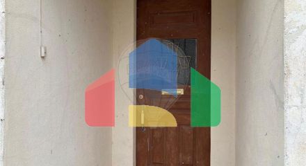Residential - Single Family Home - T3 - São Miguel do Rio Torto e Rossio ao Sul do Tejo, Abrantes - PT