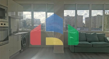 Residential - Condo/Apartment - T2 - Parque das Nações, Lisbon - PT