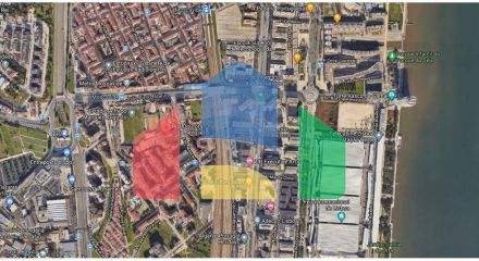 Residential - Condo/Apartment - T2 - Parque das Nações, Lisbon - PT Residential - Condo/Apartment - T2 - Parque das Nações, Lisbon - PT