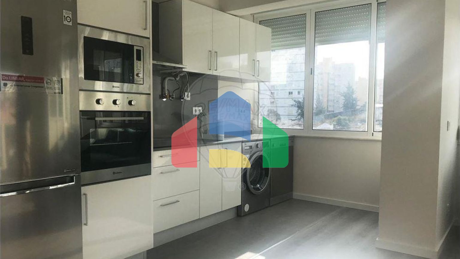 Residential - Condo/Apartment - T2 - Parque das Nações, Lisbon - PT