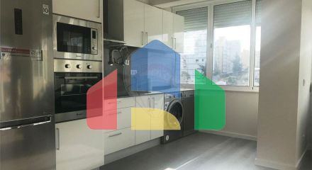 Residential - Condo/Apartment - T2 - Parque das Nações, Lisbon - PT Residential - Condo/Apartment - T2 - Parque das Nações, Lisbon - PT