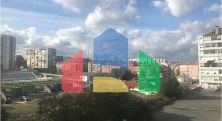 Residential - Condo/Apartment - T2 - Parque das Nações, Lisbon - PT Residential - Condo/Apartment - T2 - Parque das Nações, Lisbon - PT