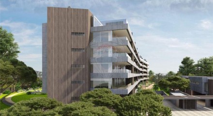 Residential - Condo/Apartment - T3 - Parque das Nações, Lisbon - PT