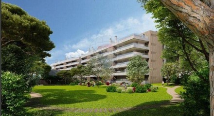 Residential - Condo/Apartment - T3 - Parque das Nações, Lisbon - PT