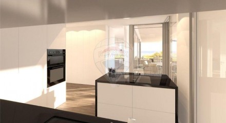 Residential - Condo/Apartment - T3 - Parque das Nações, Lisbon - PT