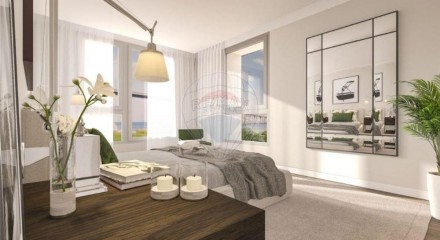 Residential - Condo/Apartment - T3 - Parque das Nações, Lisbon - PT