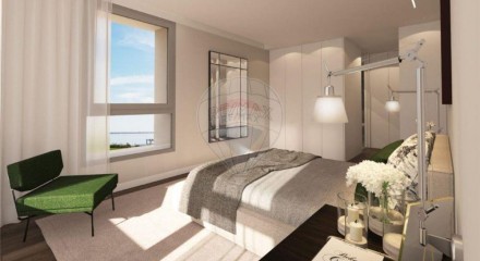 Residential - Condo/Apartment - T3 - Parque das Nações, Lisbon - PT