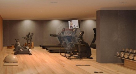 Residential - Condo/Apartment - T3 - Parque das Nações, Lisbon - PT