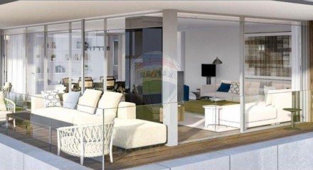 Residential - Condo/Apartment - T3 - Parque das Nações, Lisbon - PT