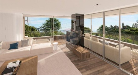 Residential - Condo/Apartment - T3 - Parque das Nações, Lisbon - PT