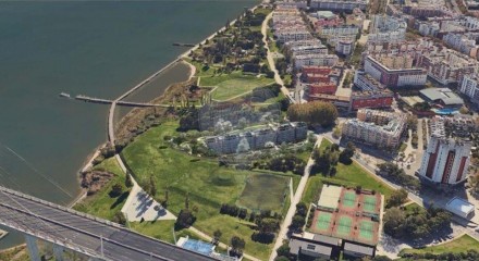 Residential - Condo/Apartment - T3 - Parque das Nações, Lisbon - PT
