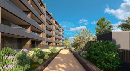 Residential - Condo/Apartment - T3 - Parque das Nações, Lisbon - PT