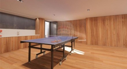 Residential - Condo/Apartment - T3 - Parque das Nações, Lisbon - PT
