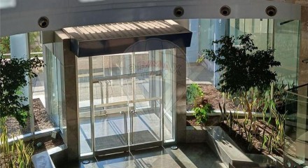 Commercial - Office - Parque das Nações, Lisbon - PT