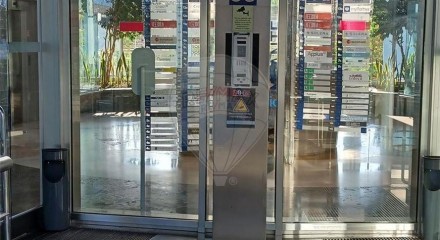 Commercial - Office - Parque das Nações, Lisbon - PT