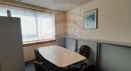 Commercial - Office - Parque das Nações, Lisbon - PT