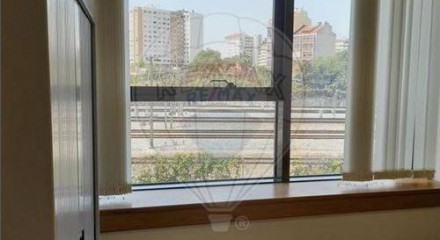Commercial - Office - Parque das Nações, Lisbon - PT