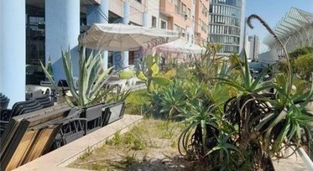 Commercial - Office - Parque das Nações, Lisbon - PT