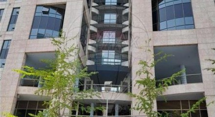 Commercial - Office - Parque das Nações, Lisbon - PT