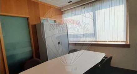 Commercial - Office - Parque das Nações, Lisbon - PT