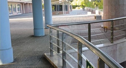 Commercial - Office - Parque das Nações, Lisbon - PT