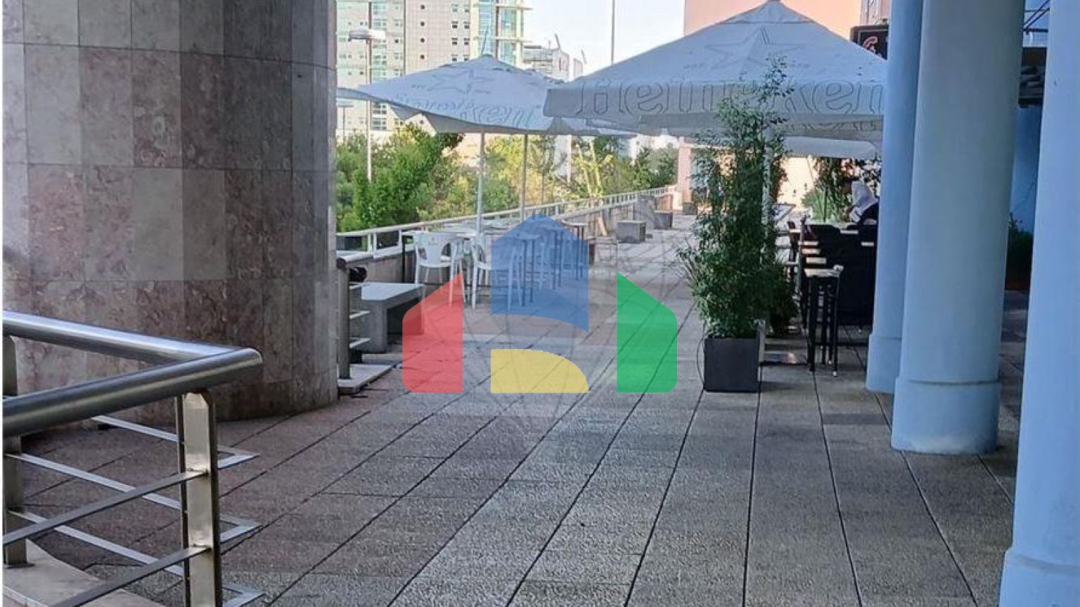 Commercial - Office - Parque das Nações, Lisbon - PT