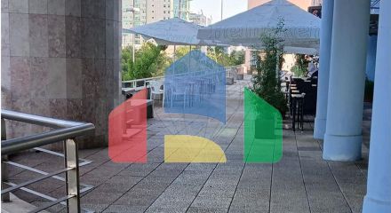 Commercial - Office - Parque das Nações, Lisbon - PT