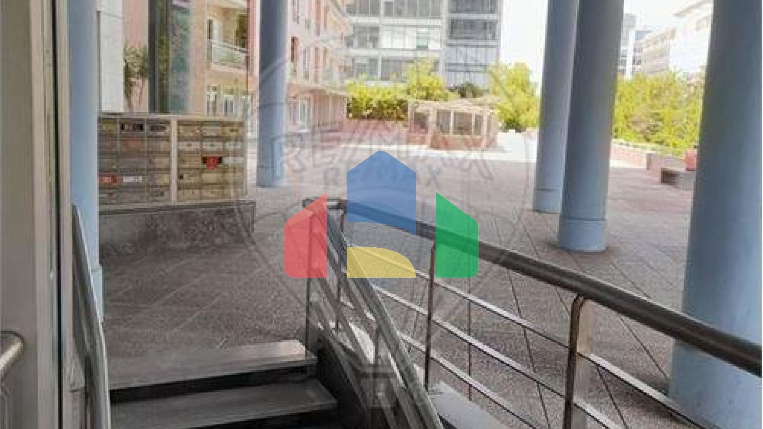 Commercial - Office - Parque das Nações, Lisbon - PT