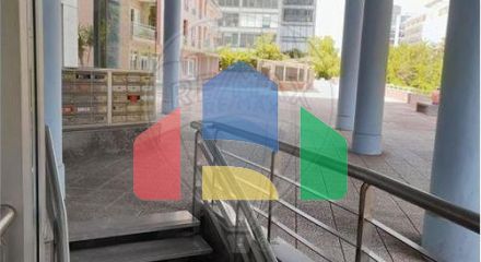 Commercial - Office - Parque das Nações, Lisbon - PT