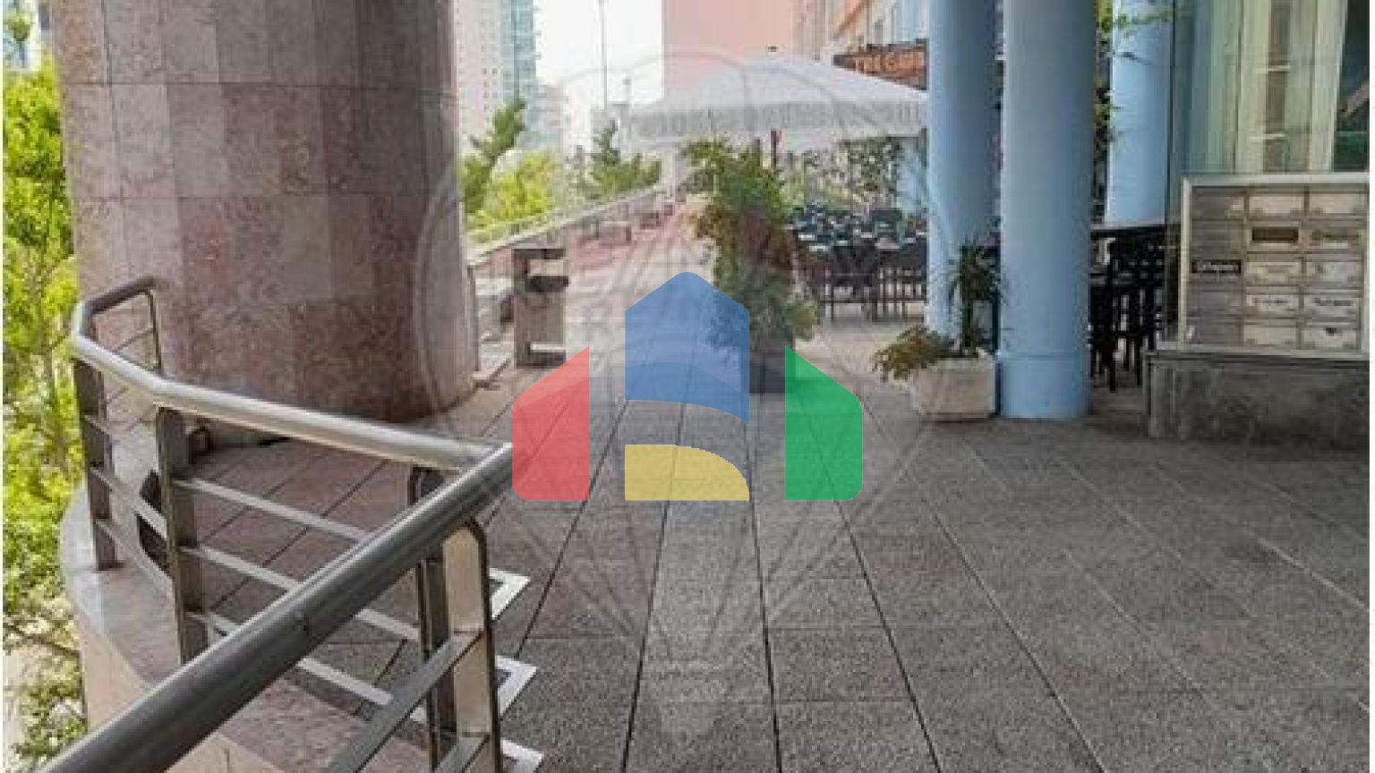 Commercial - Office - Parque das Nações, Lisbon - PT