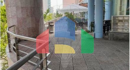 Commercial - Office - Parque das Nações, Lisbon - PT