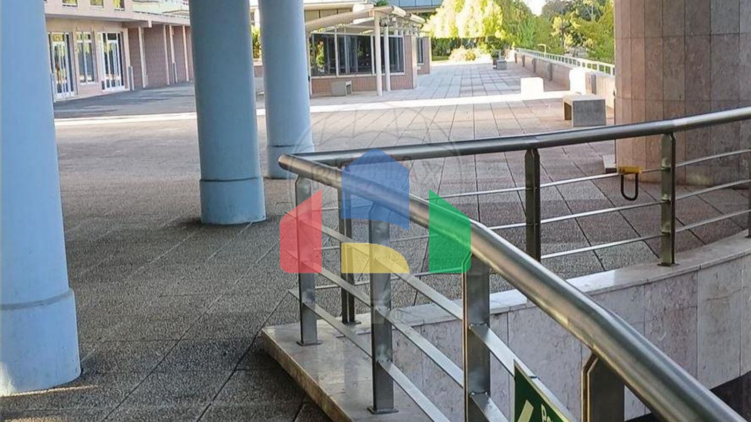 Commercial - Office - Parque das Nações, Lisbon - PT