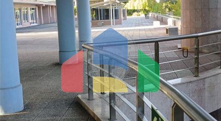 Commercial - Office - Parque das Nações, Lisbon - PT