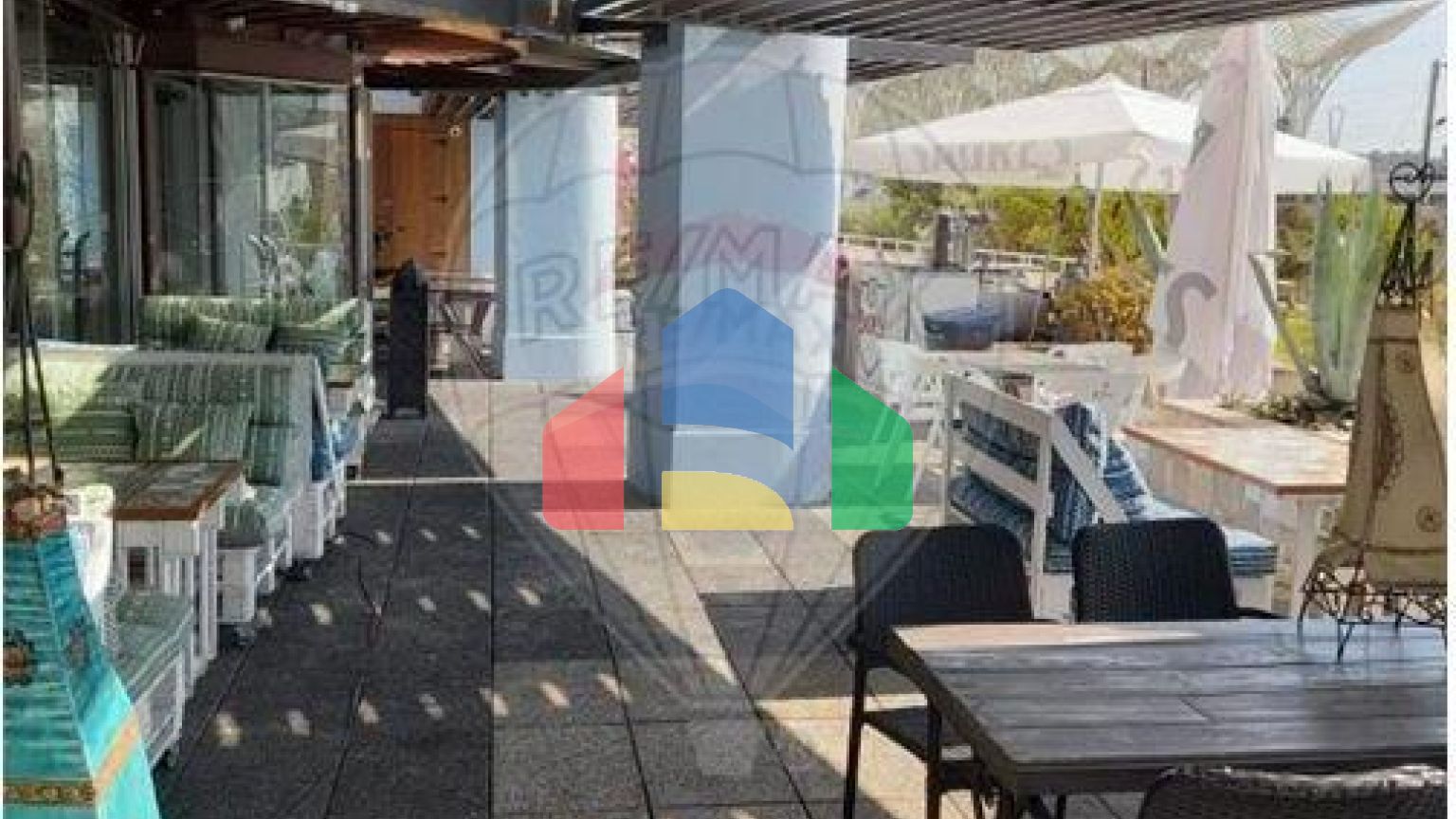 Commercial - Office - Parque das Nações, Lisbon - PT