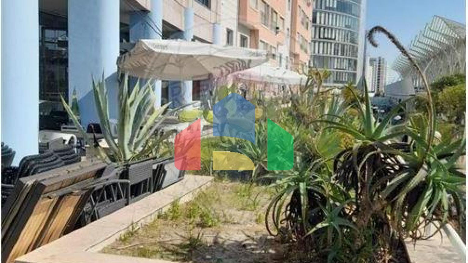 Commercial - Office - Parque das Nações, Lisbon - PT