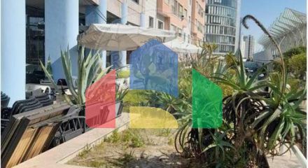 Commercial - Office - Parque das Nações, Lisbon - PT