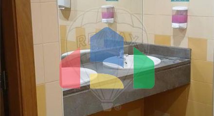 Commercial - Office - Parque das Nações, Lisbon - PT