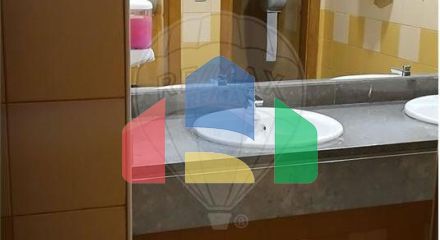 Commercial - Office - Parque das Nações, Lisbon - PT