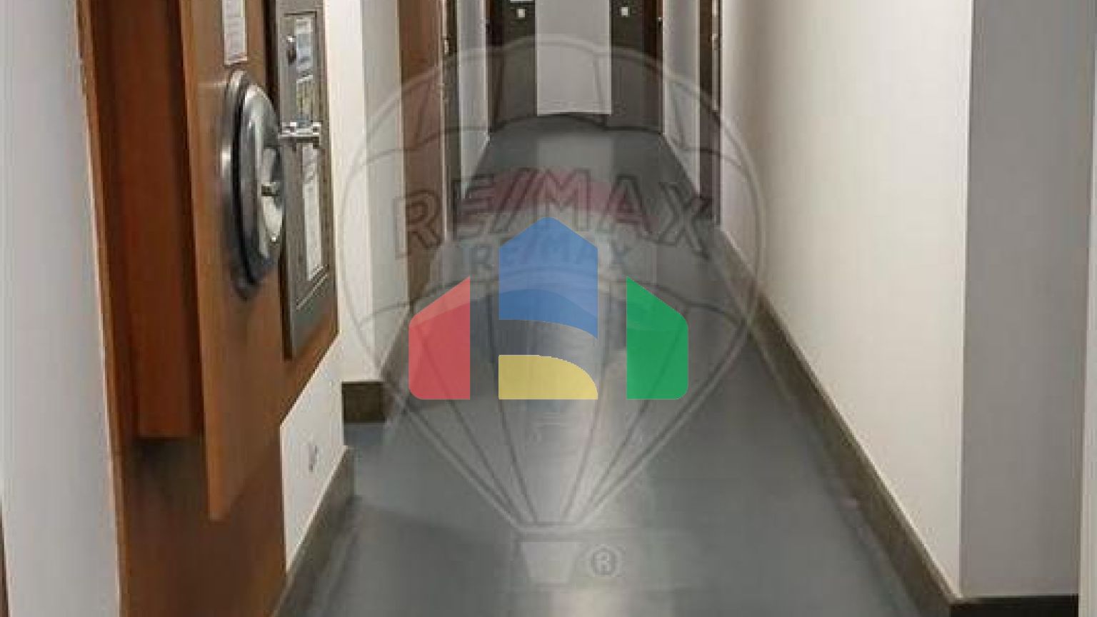 Commercial - Office - Parque das Nações, Lisbon - PT