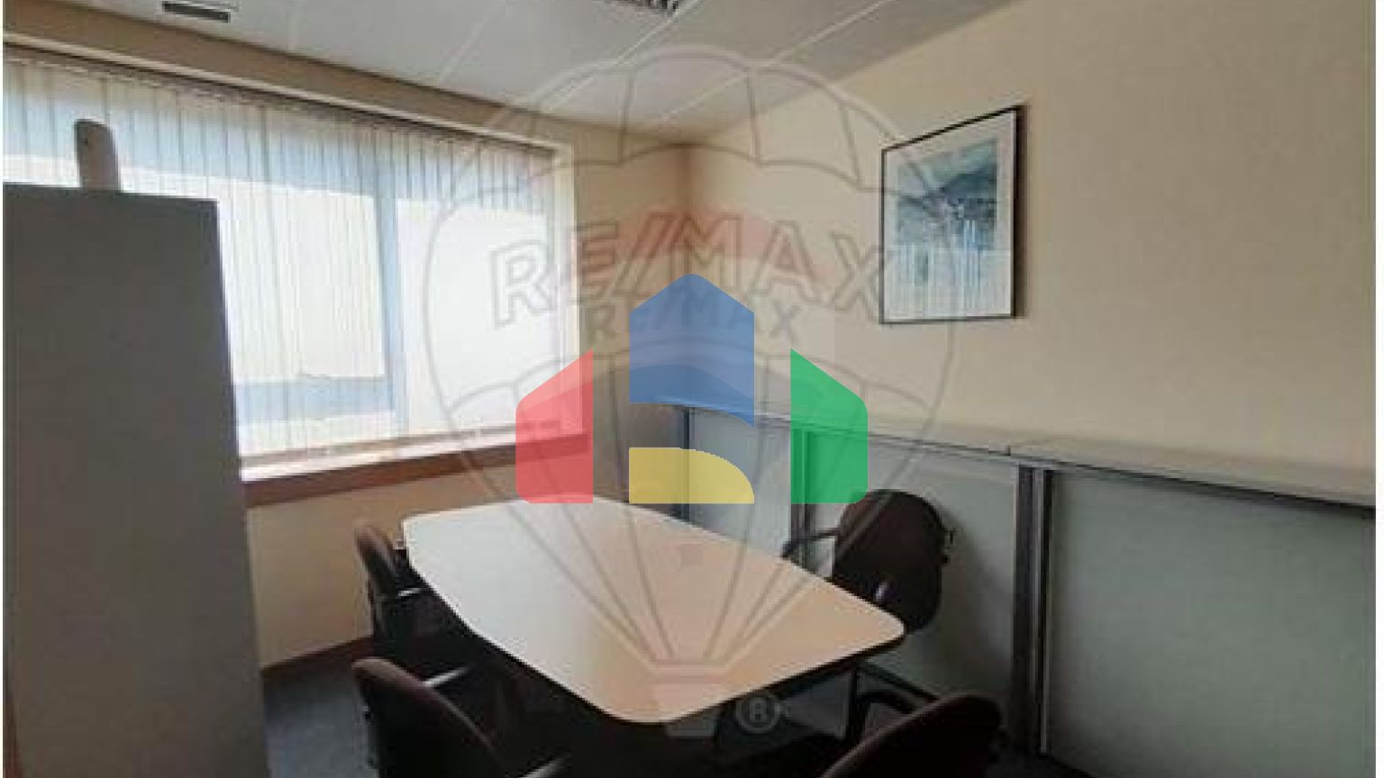 Commercial - Office - Parque das Nações, Lisbon - PT