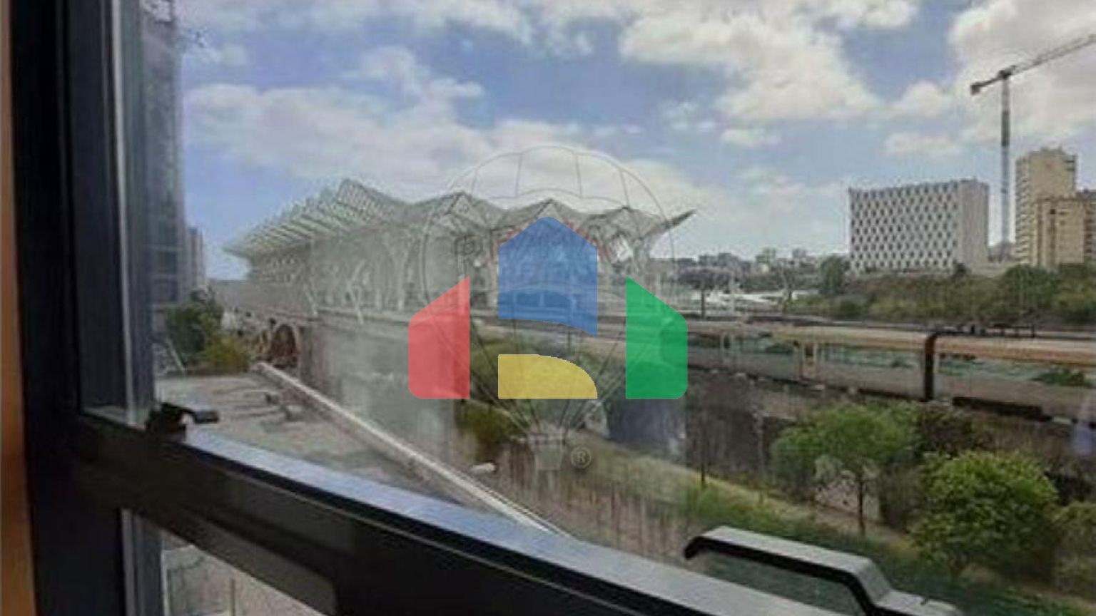 Commercial - Office - Parque das Nações, Lisbon - PT