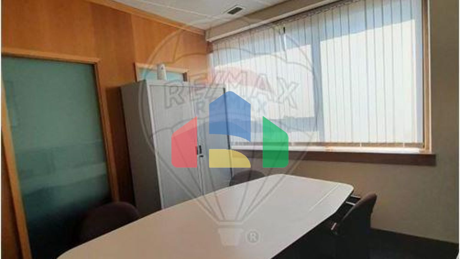 Commercial - Office - Parque das Nações, Lisbon - PT