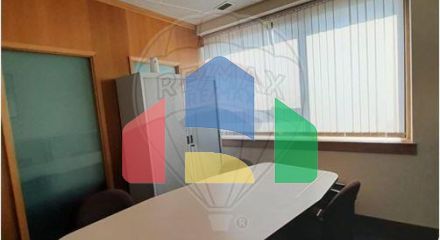 Commercial - Office - Parque das Nações, Lisbon - PT