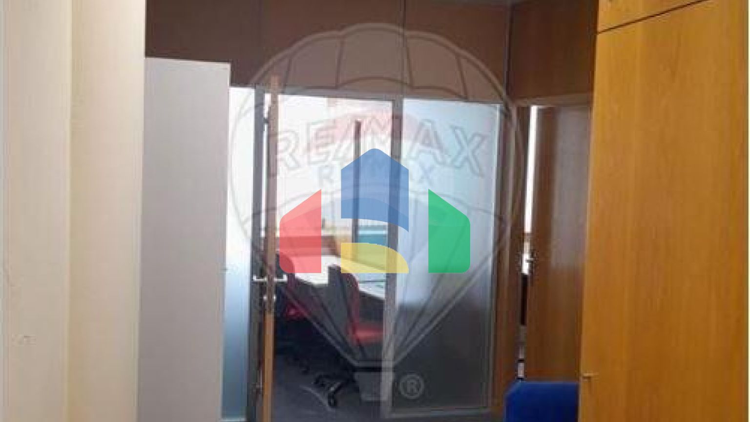 Commercial - Office - Parque das Nações, Lisbon - PT