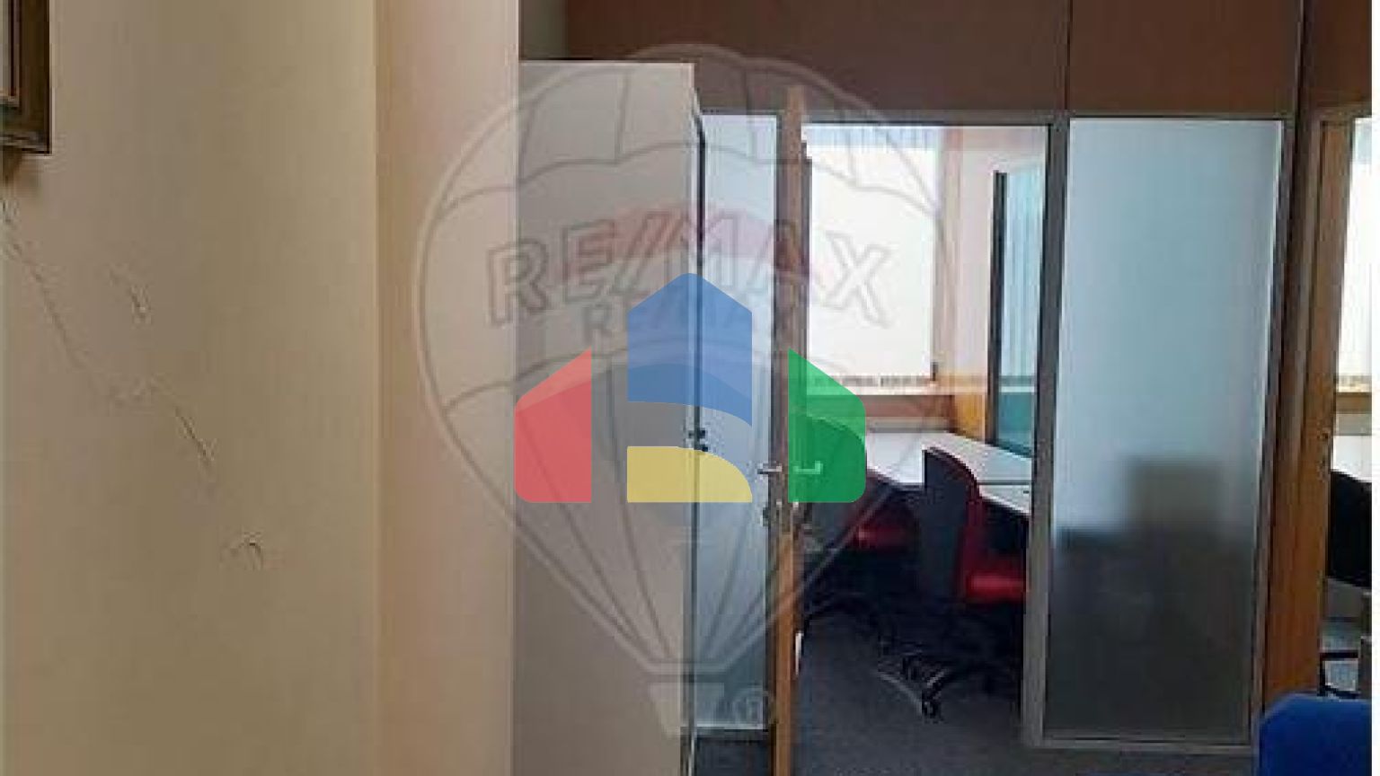 Commercial - Office - Parque das Nações, Lisbon - PT