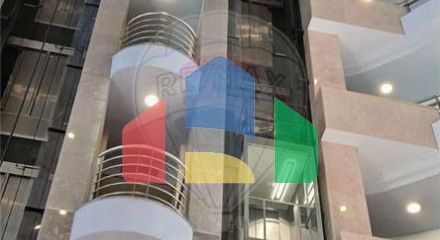 Commercial - Office - Parque das Nações, Lisbon - PT